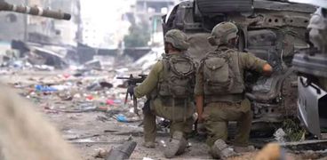 الاحتلال يواصل اعتداءاته على قطاع غزة