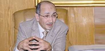 محمد عثمان، رئيس مجلس إدارة الشركة الشرقية للدخان