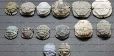توثيق وتسجيل.. أثري عن كشف تل آثار الدير بدمياط: العملات كتبت التاريخ