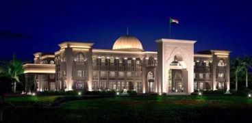 القصر الجمهوري السوداني