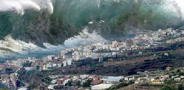عاجل..أمواج تسونامي في المحيط الهادئ بعد وقوع 3 زلازل قبالة نيوزيلندا