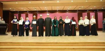مسابقة تحدي القراءة العربي