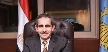 الدكتور طارق رحمي - محافظ الغربية
