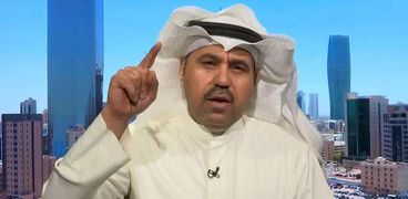 المحلل السياسي الكويتي فهد الشليمي
