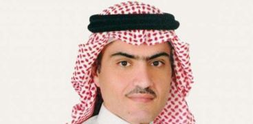 وزير شؤون الخليج بوزارة الخارجية السعودية-ثامر السبهان-صورة أرشيفية