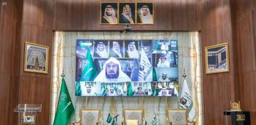 جهود المملكة العربية السعودية في خدمة المعتمرين والزائرين خلال جائحة كورونا