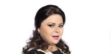 الفنانة ماجدة زكي