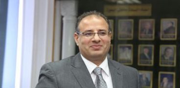 الدكتور محمد سلطان