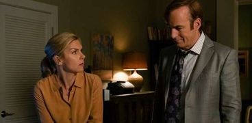 مسلسل «Better Call Saul»