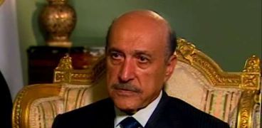 اللواء الراحل عمر سليمان .. رئيس المخابرات العامة الأسبق