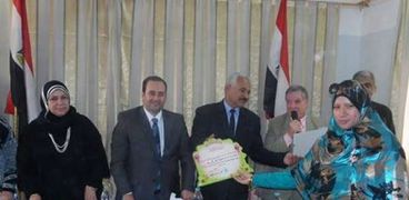 النائب سامح فتحي حبيب، عضو مجلس النواب عن حزب
