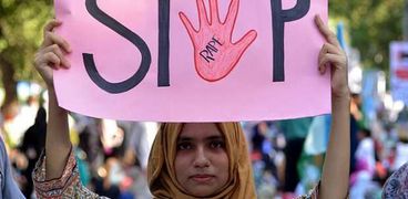 قانون جديد في باكستان ضد جرائم التحرش الجنسي