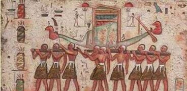 "عيد أبت".. كيف احتفل المصريون القدماء برأس السنة؟