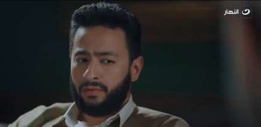 مسلسل المداح الحلقة 18