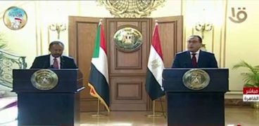 رئيس الوزراء السوداني