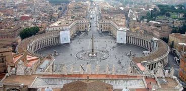 الفاتيكان - أصغر دولة في العالم
