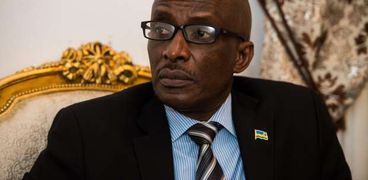 سفير رواندا