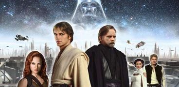 الإمارات تستقبل العرض العالمي الأول للنسخة الجديدة من "Star Wars"