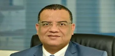 رئيس تحرير جريدة الوطن الكاتب الصحفي محمود مسلم