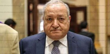 النائب محمد عبده، نائب رئيس الهيئة البرلمانية لحزب الوفد