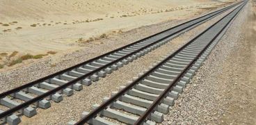 مشروعات تطوير السكة الحديد