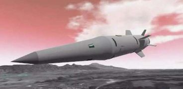 تموذج الصواريخ الروسية الفرط صوتية كينجال