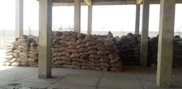 التموين : مخزون القمح الحالي يكفي لمدة 4 أشهر