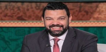 عبد الظاهر السقا نجم منتخب مصر السابق