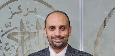 الدكتور محمد الجزار