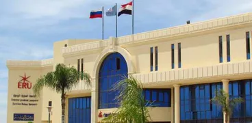 مصروفات الجامعة المصرية الروسية 2021