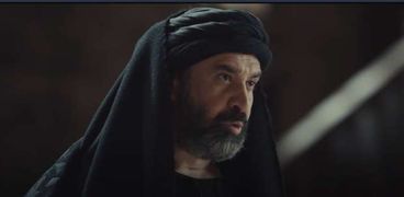 كريم عبدالعزيز في مسلسل الحشاشين