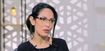 الناشطة الحقوقية الليبية، حنان العاشق