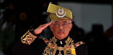 ملك ماليزيا