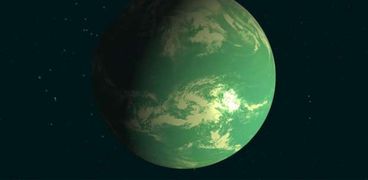 اكتشاف كوكب أرض جديد