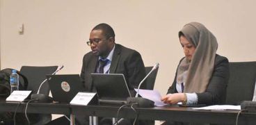 شركاء من أجل الشفافية: تعقد لقاء عن "الفساد وحقوق الانسان" بشرم الشيخ