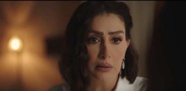 مسلسل صيد العقارب