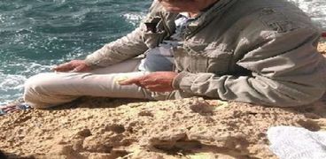 «وصفى» على شاطئ بئر مسعود