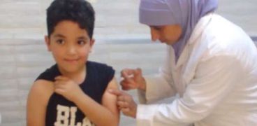 أماكن تلقى لقاح الأنفلونزا في محافظة السويس