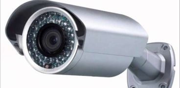 كاميرات مراقبة- صورة تعبيرية