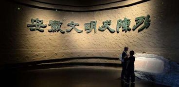متحف الصين