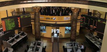 البورصة المصرية تتأثر بالأخبار والأحداث المختلفة