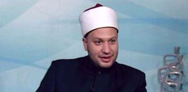 الشيخ إسلام النواوي