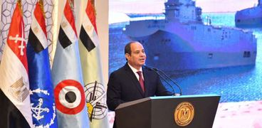 3 لاءات لـ«السيسي» تحدد ملامح سياسة مصر الخارجية
