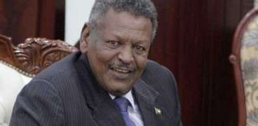 رئيس مجلس الوزراء السوداني