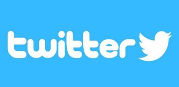 شعار موقع التدوينات القصيرة «تويتر»-صورة أرشيفية