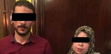 حبس موظفة بالتأمينات وزوجها 4 أيام لاختلاسها 1.5 مليون في الإسكندرية
