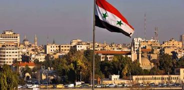 وزارة الدفاع السورية