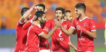 موعد مباراة المقاولون العرب ضد الأهلي