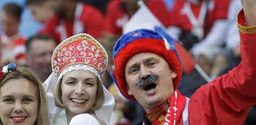خبراء: كأس العالم ينقذ روسيا من انخفاض المواليد: السعادة تسهل الحمل