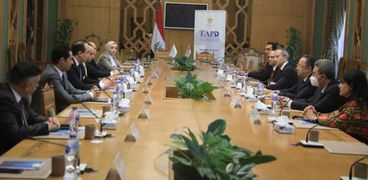 الرعاية الصحية توقع بروتوكول مع الوكالة المصرية لتعزيز السياحة العلاجية